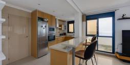 D'occasion - Penthouse - Torrevieja - La veleta