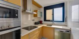 D'occasion - Penthouse - Torrevieja - La veleta