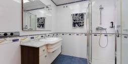 D'occasion - Penthouse - Torrevieja - La veleta