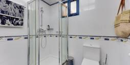 D'occasion - Penthouse - Torrevieja - La veleta