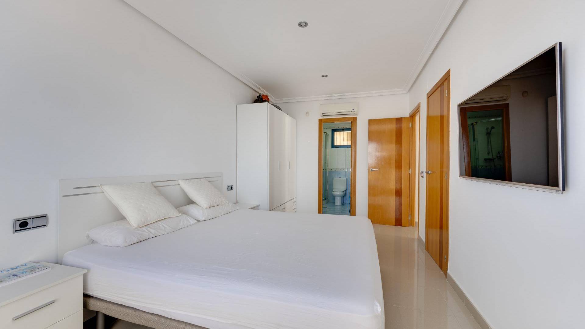 D'occasion - Penthouse - Torrevieja - La veleta