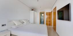 D'occasion - Penthouse - Torrevieja - La veleta