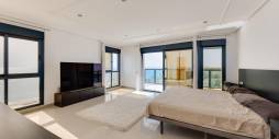 D'occasion - Penthouse - Torrevieja - La veleta