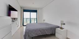 D'occasion - Penthouse - Torrevieja - La veleta