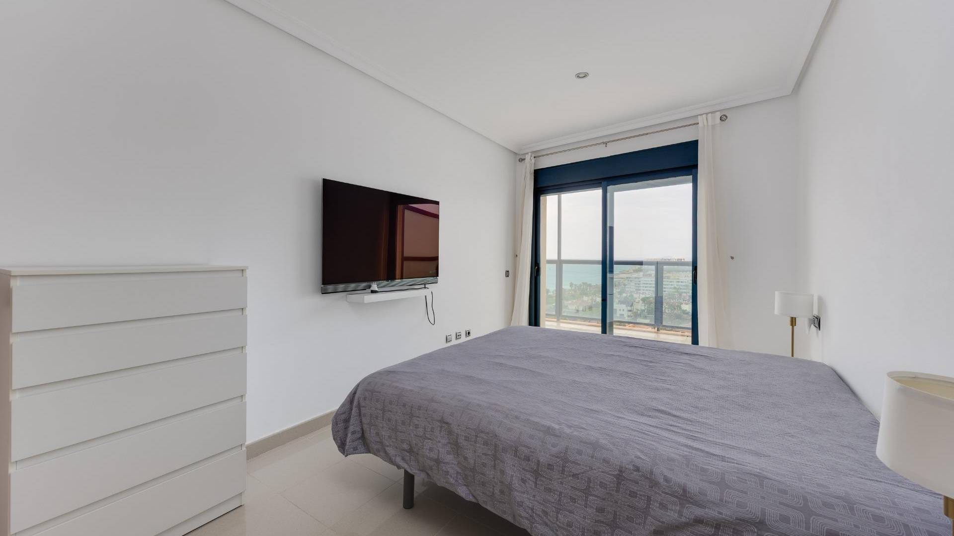 D'occasion - Penthouse - Torrevieja - La veleta