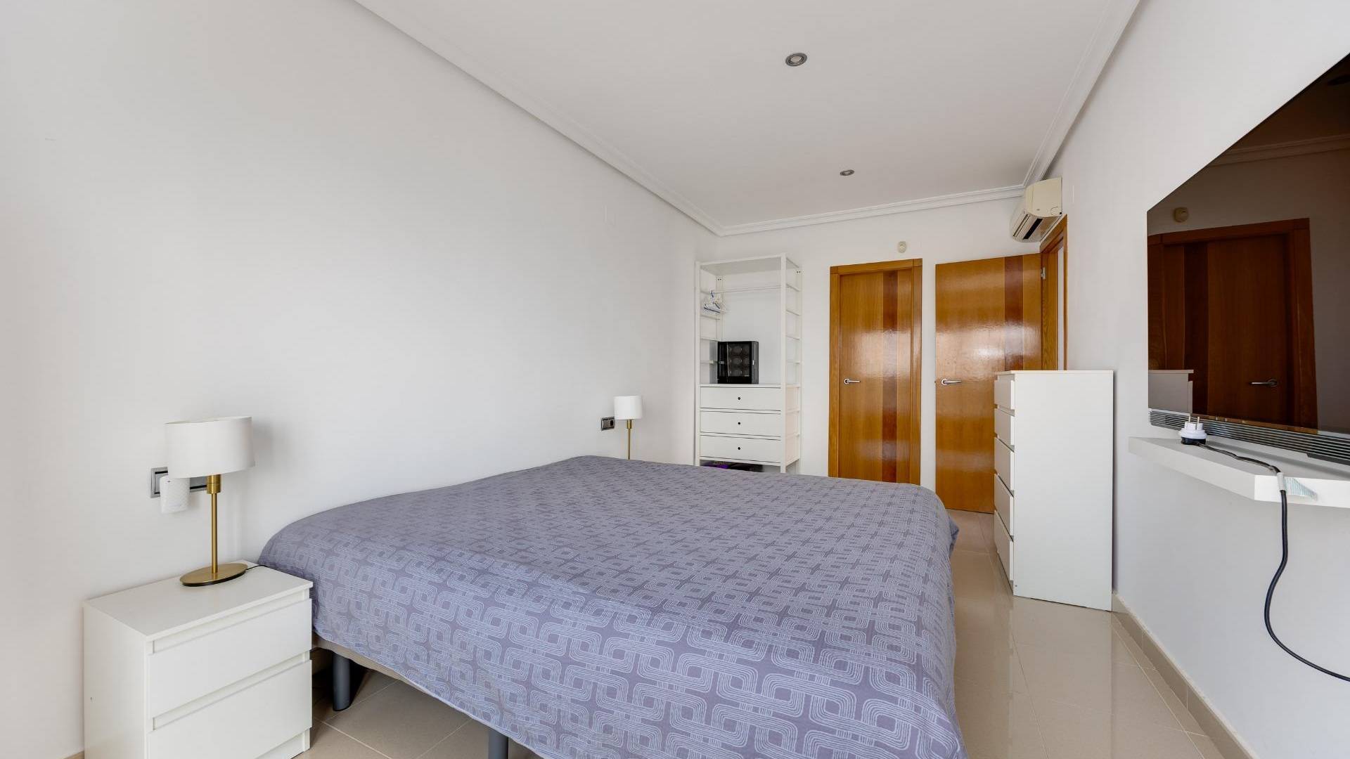 D'occasion - Penthouse - Torrevieja - La veleta