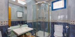 D'occasion - Penthouse - Torrevieja - La veleta