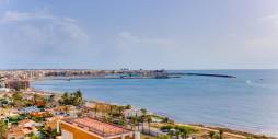 D'occasion - Penthouse - Torrevieja - La veleta