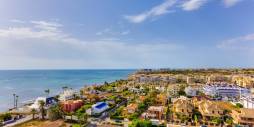 D'occasion - Penthouse - Torrevieja - La veleta
