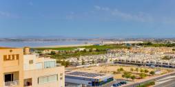 D'occasion - Penthouse - Torrevieja - La veleta