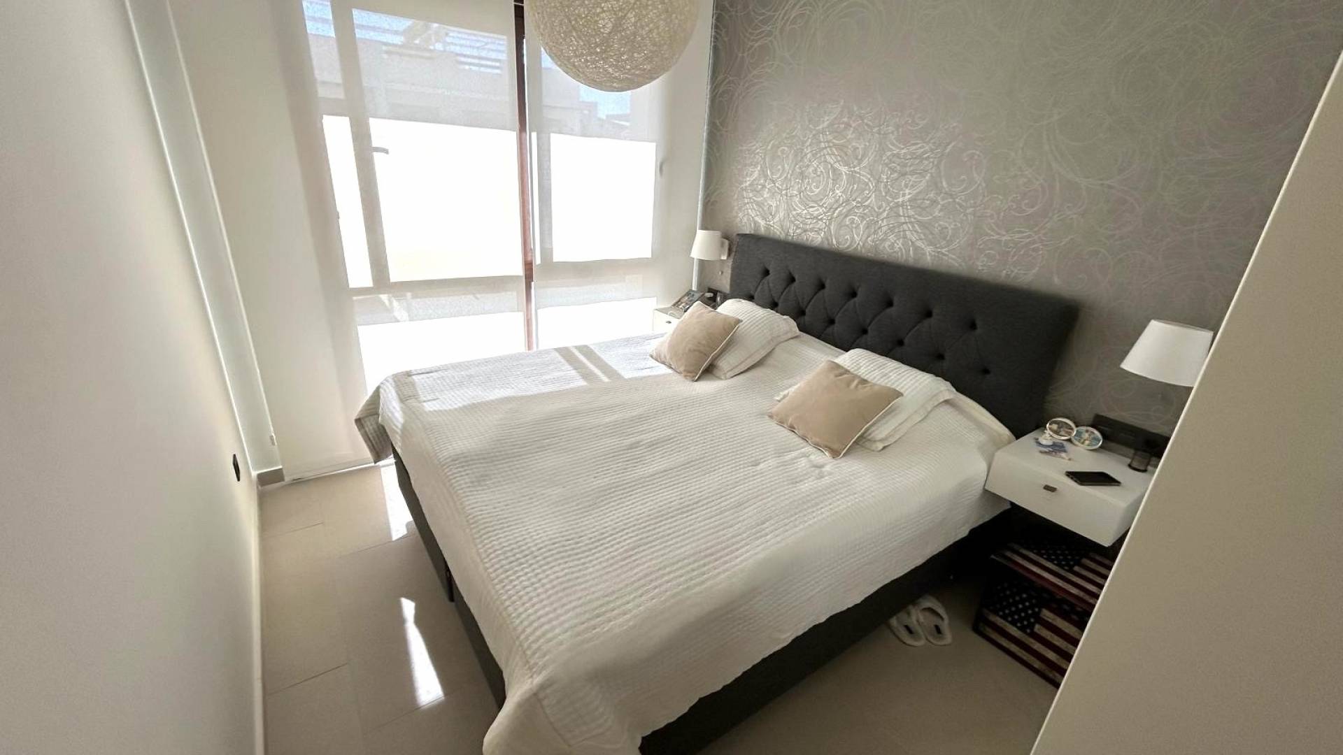 D'occasion - Penthouse - Torrevieja - Los Balcones