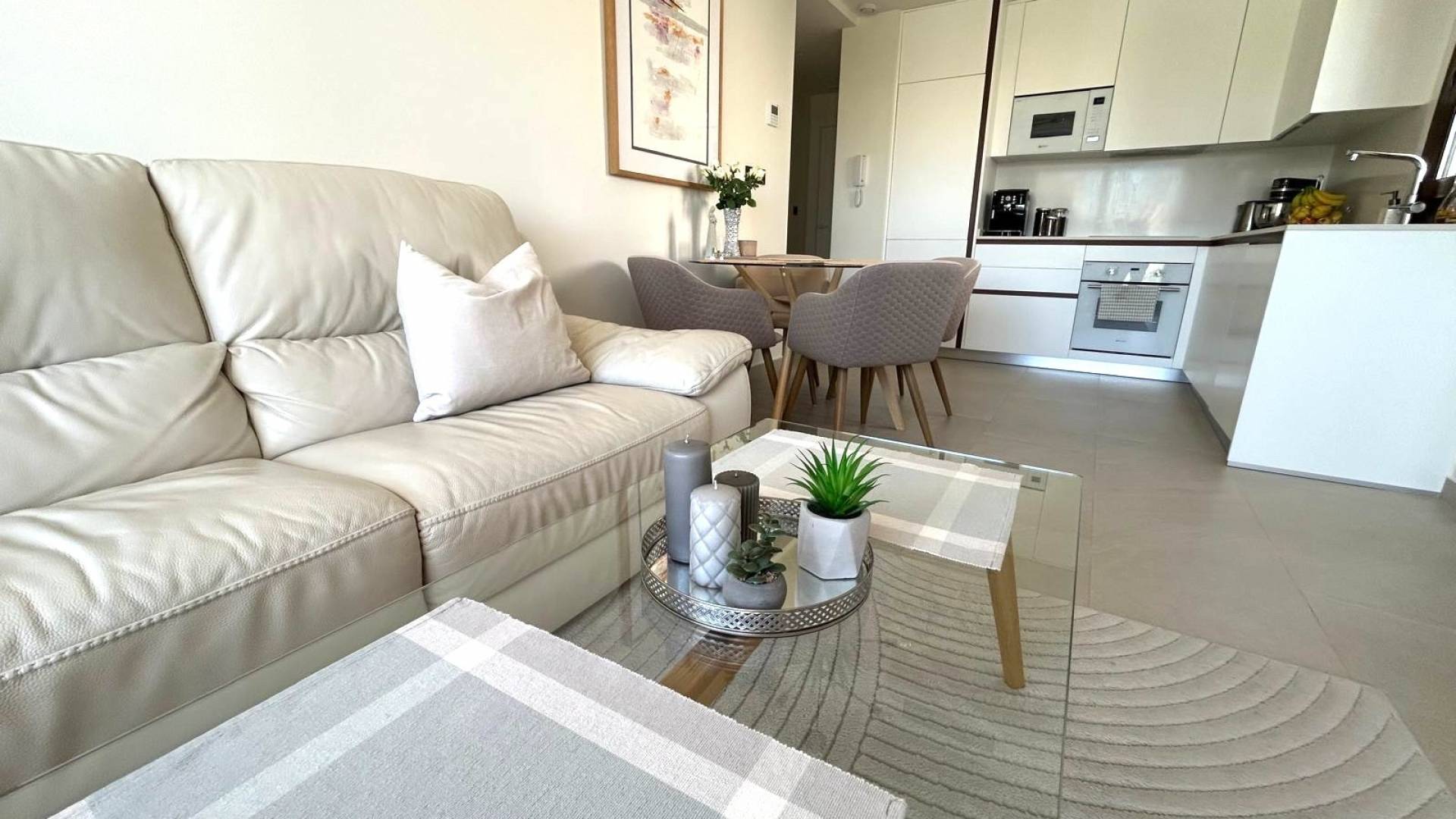 D'occasion - Penthouse - Torrevieja - Los Balcones