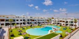 D'occasion - Penthouse - Torrevieja - Los balcones