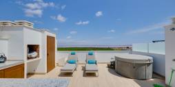 D'occasion - Penthouse - Torrevieja - Los balcones