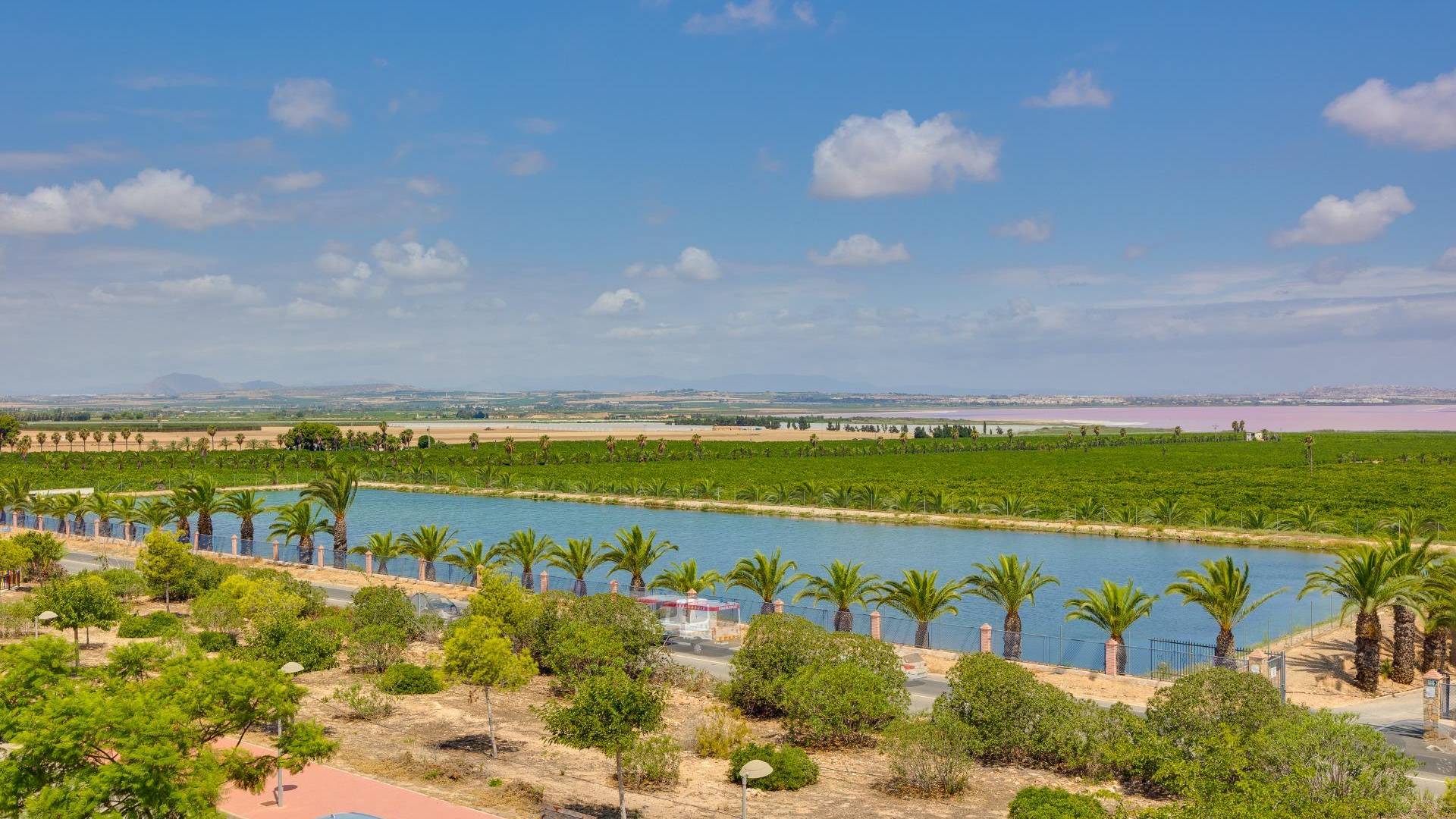 D'occasion - Penthouse - Torrevieja - Los balcones