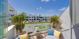 D'occasion - Penthouse - Torrevieja - Los balcones