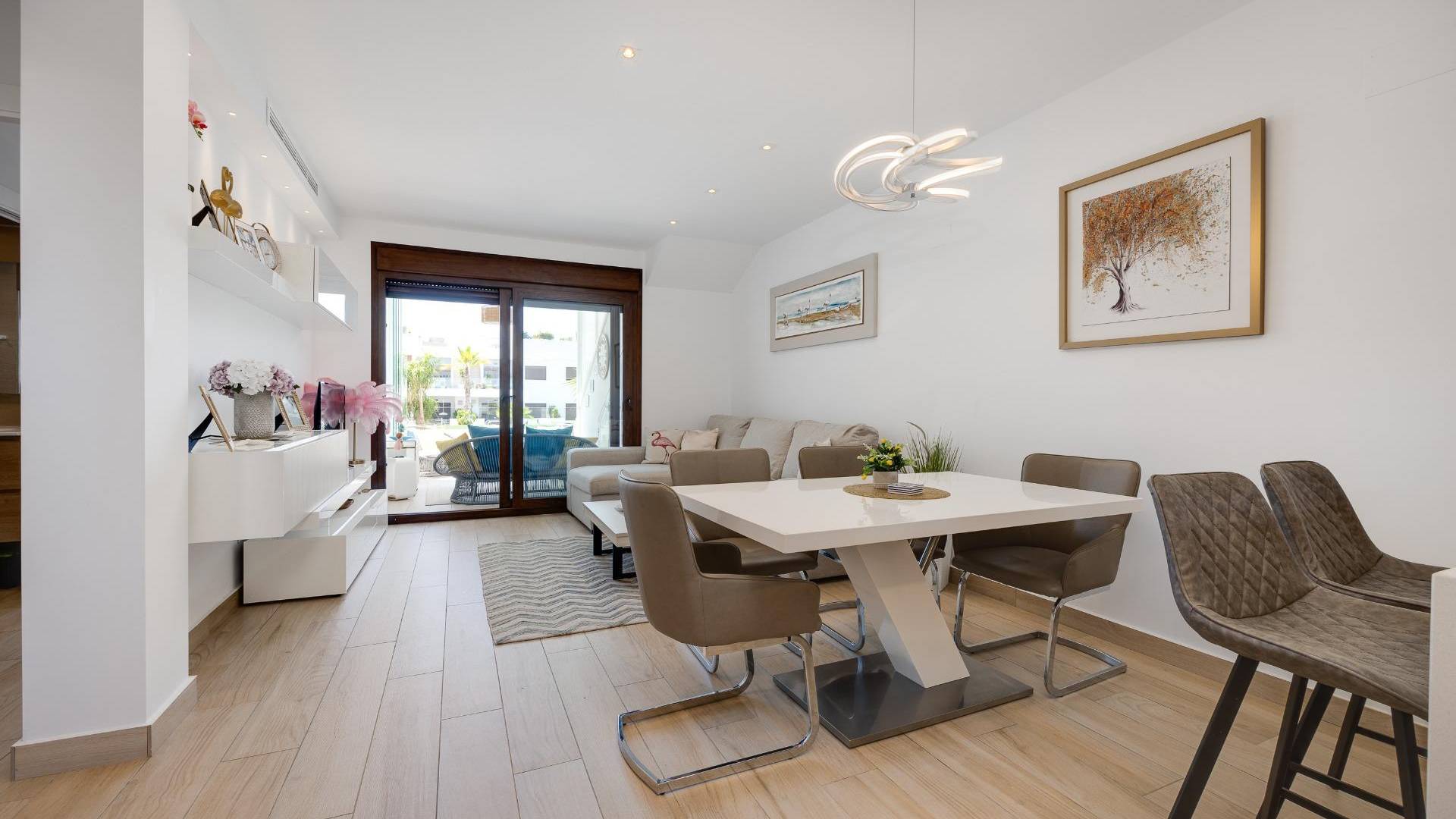 D'occasion - Penthouse - Torrevieja - Los balcones