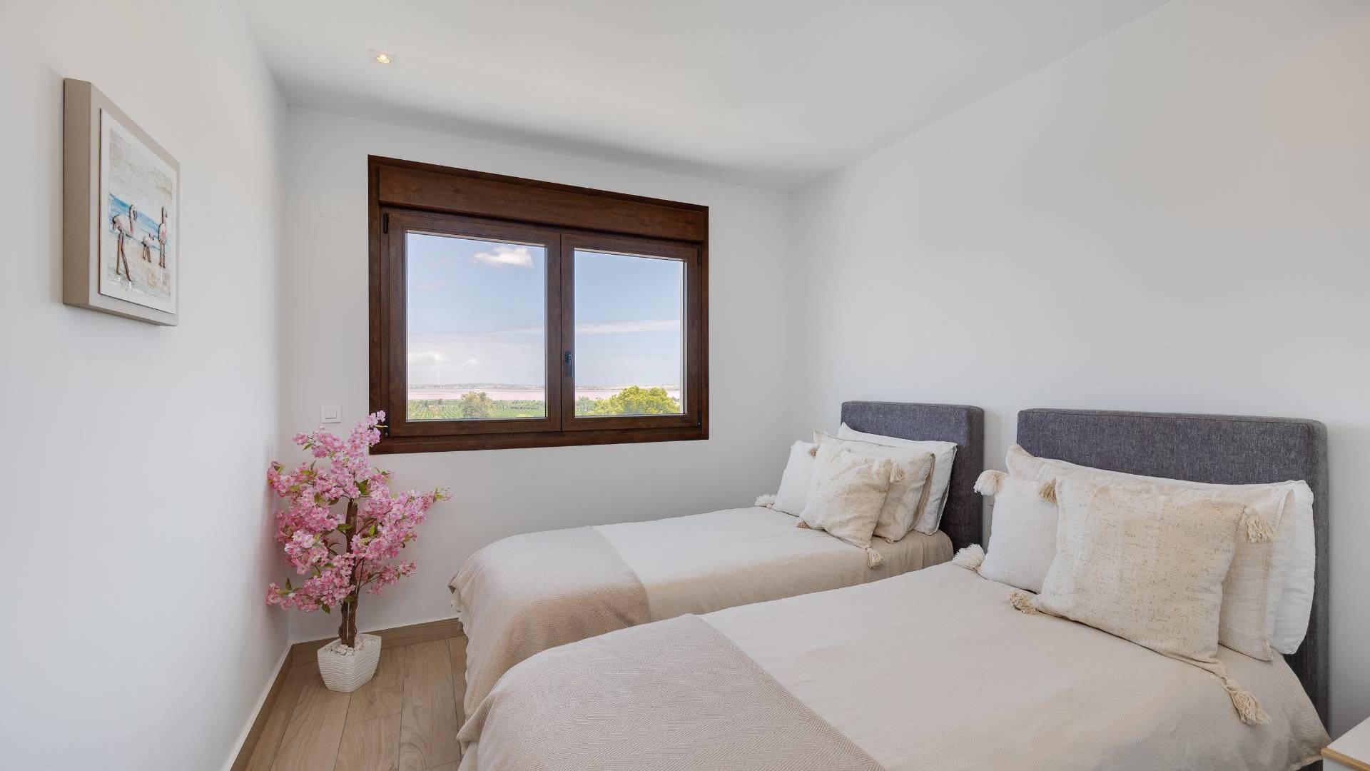 D'occasion - Penthouse - Torrevieja - Los balcones