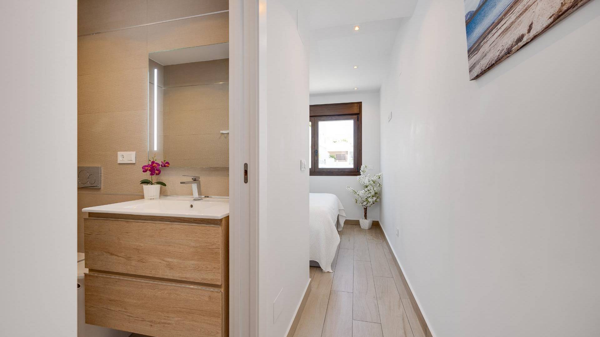 D'occasion - Penthouse - Torrevieja - Los balcones