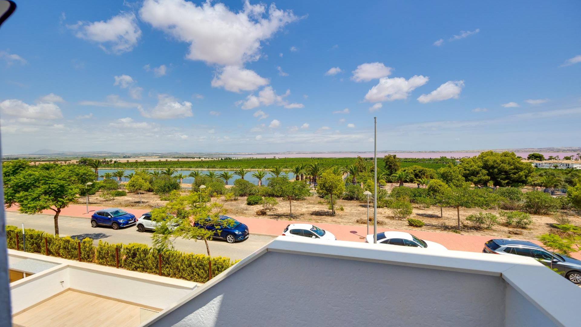 D'occasion - Penthouse - Torrevieja - Los balcones