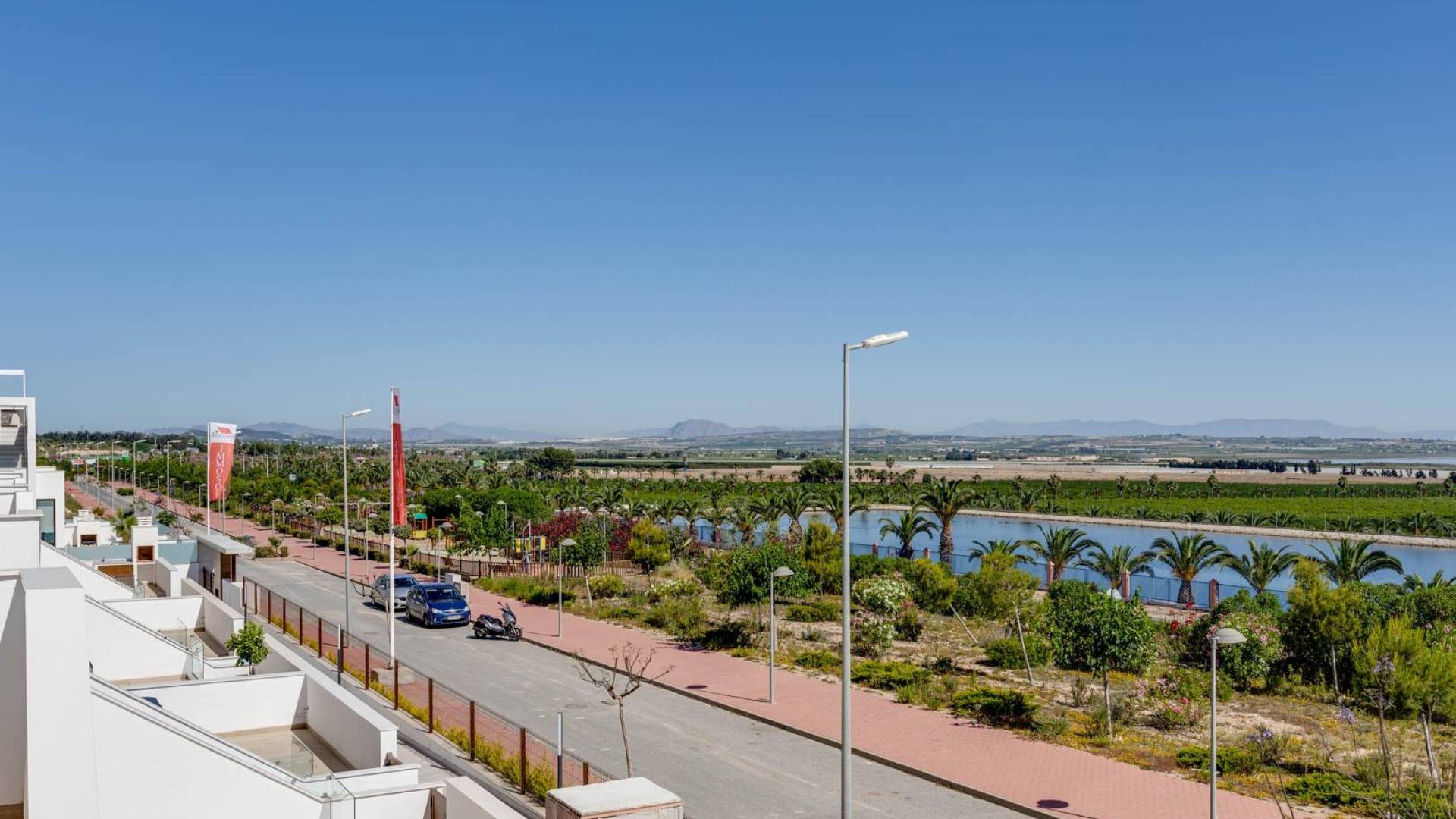 D'occasion - Penthouse - Torrevieja - Los balcones