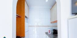 D'occasion - Penthouse - Torrevieja - Paseo maritimo