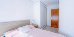 D'occasion - Penthouse - Torrevieja - Paseo maritimo