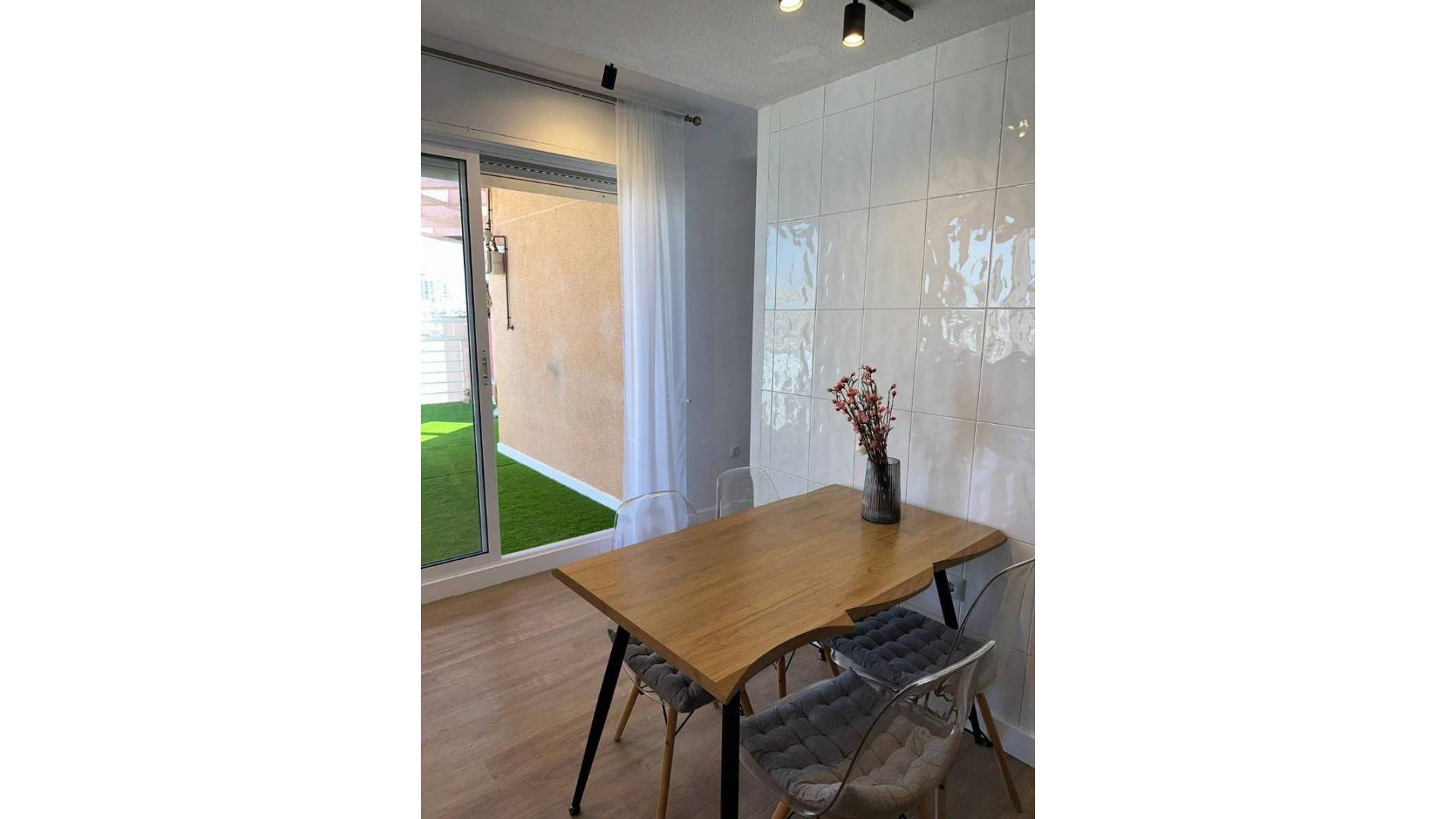 D'occasion - Penthouse - Torrevieja - Playa de los Locos