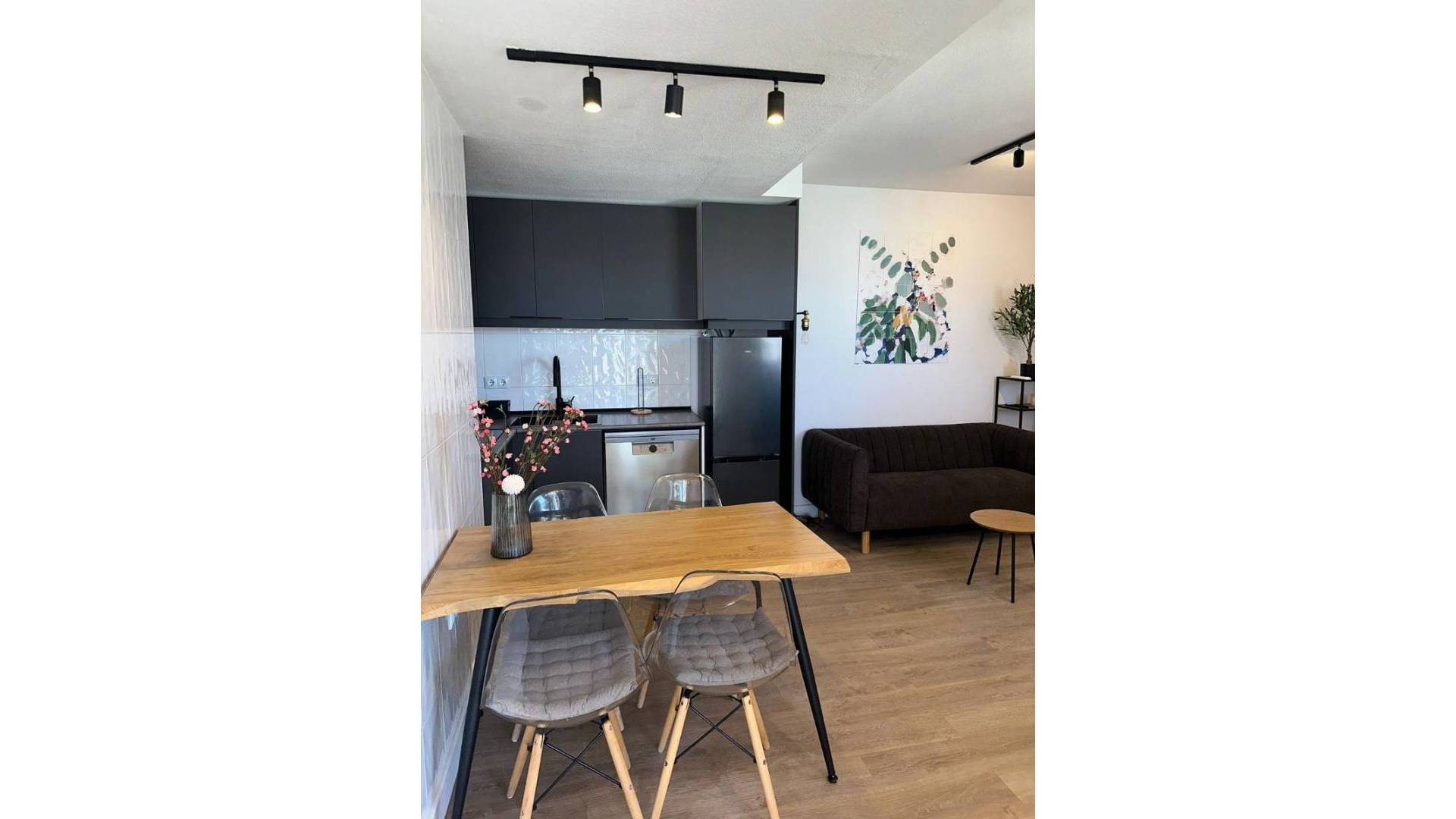 D'occasion - Penthouse - Torrevieja - Playa de los Locos