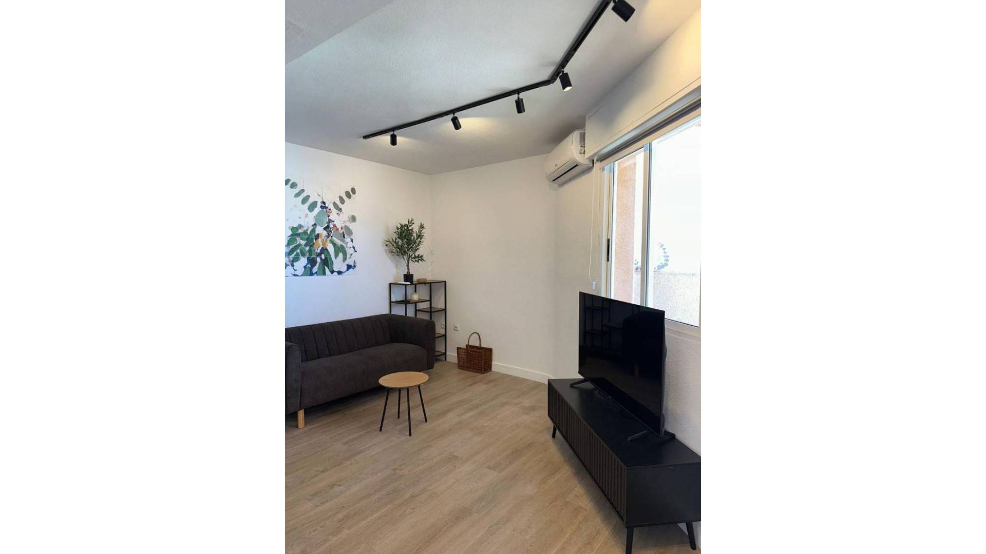 D'occasion - Penthouse - Torrevieja - Playa de los Locos