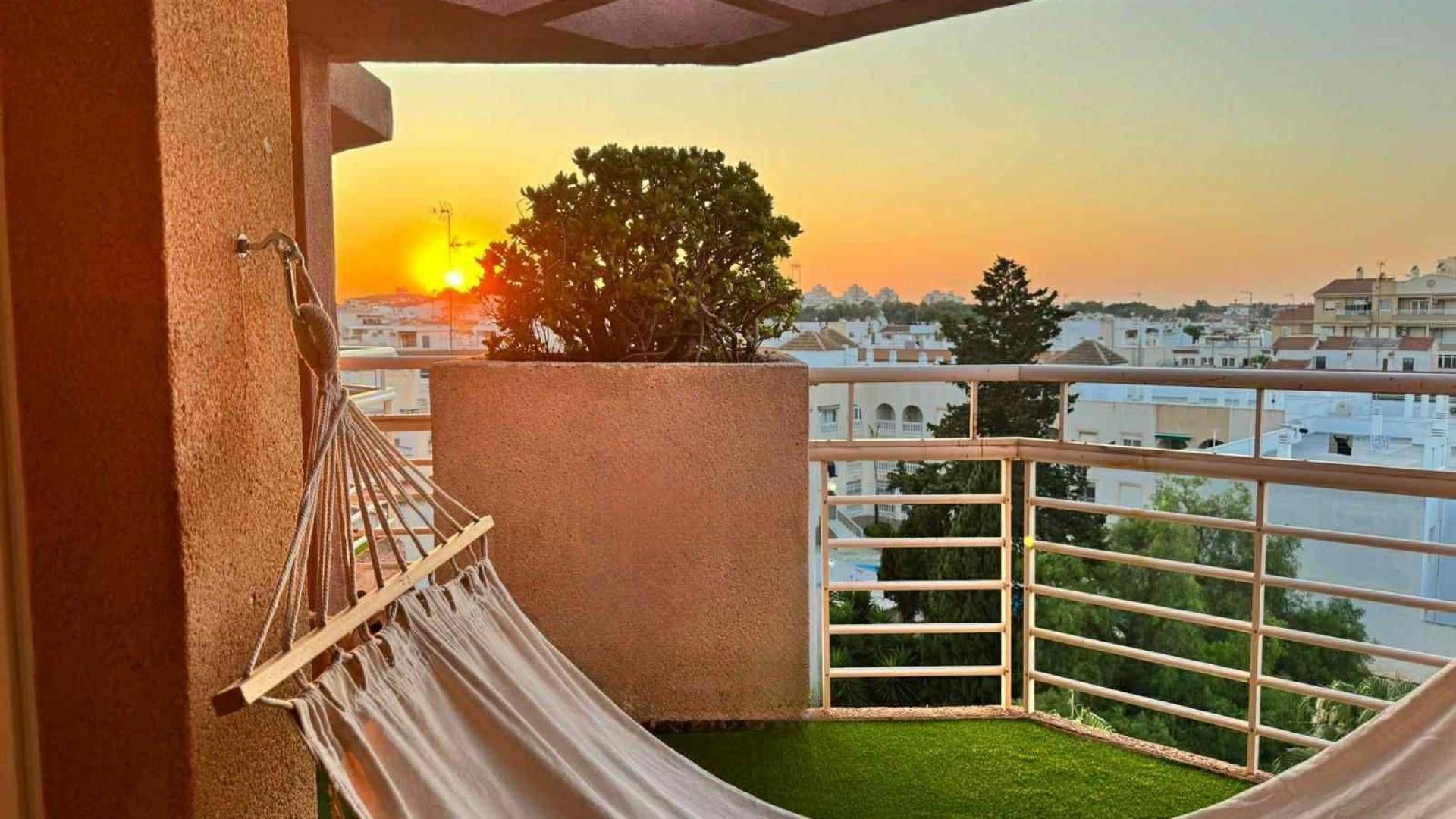 D'occasion - Penthouse - Torrevieja - Playa de los Locos