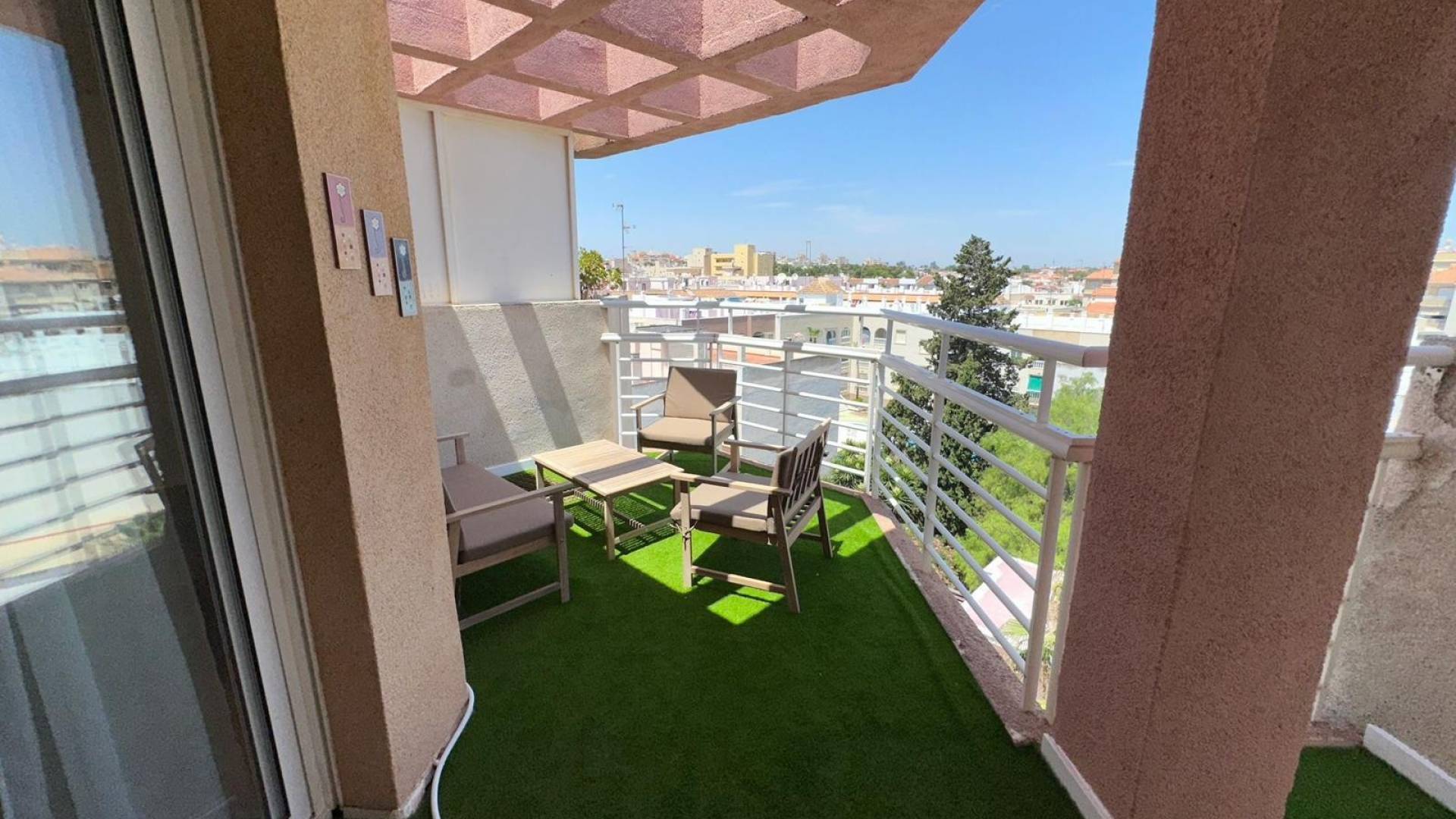 D'occasion - Penthouse - Torrevieja - Playa de los Locos