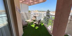 D'occasion - Penthouse - Torrevieja - Playa de los Locos