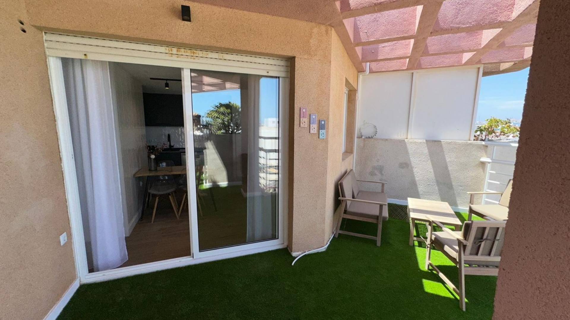 D'occasion - Penthouse - Torrevieja - Playa de los Locos