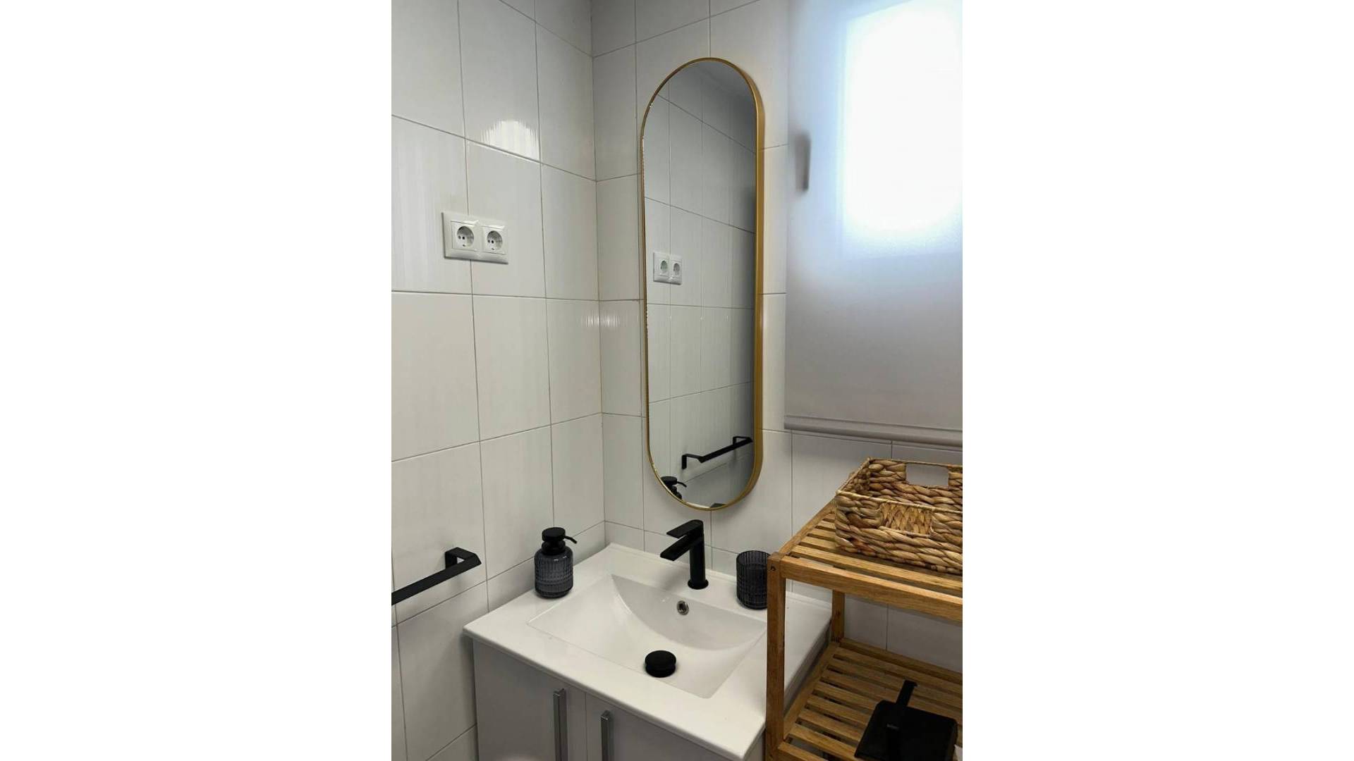 D'occasion - Penthouse - Torrevieja - Playa de los Locos