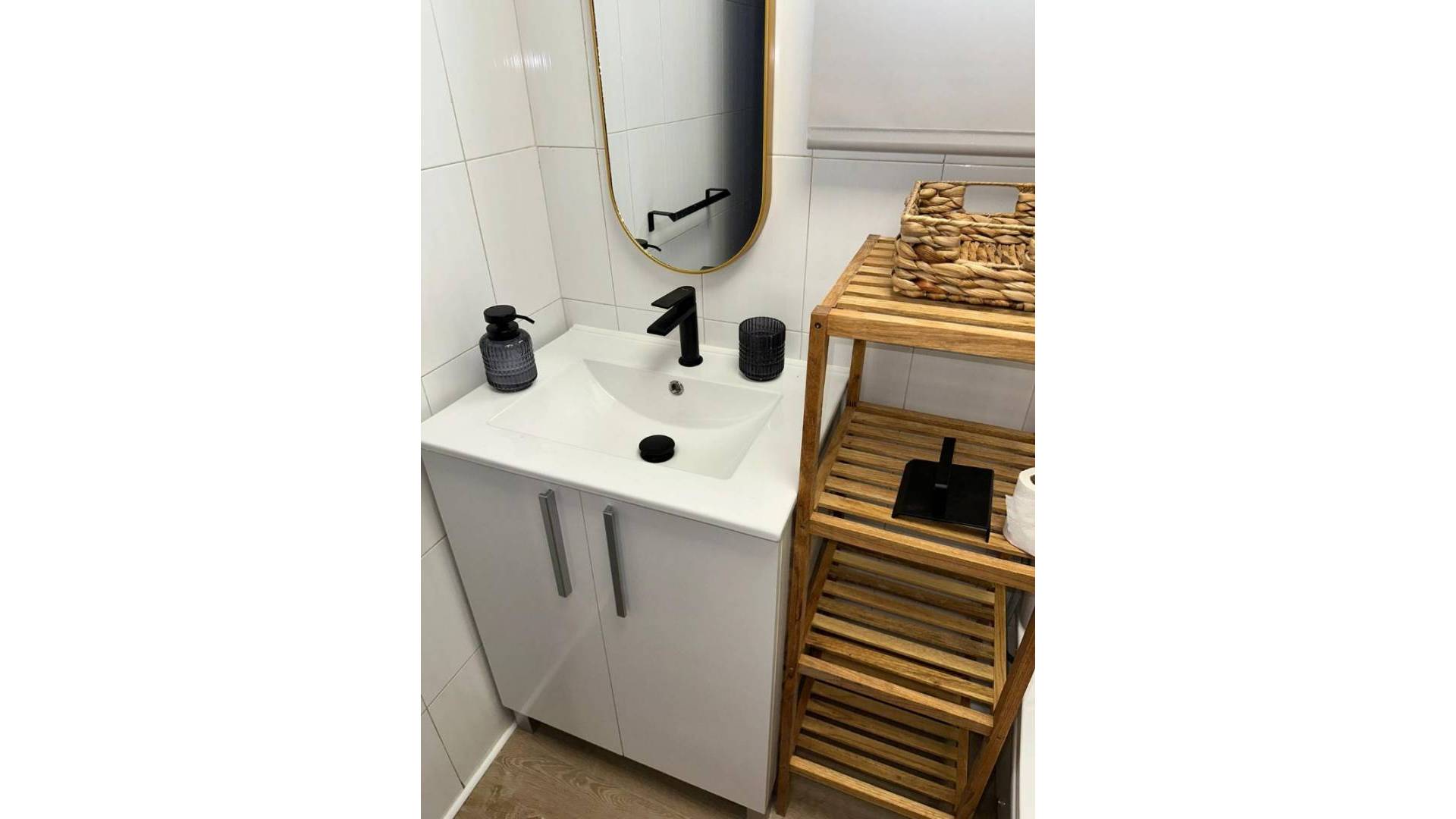 D'occasion - Penthouse - Torrevieja - Playa de los Locos