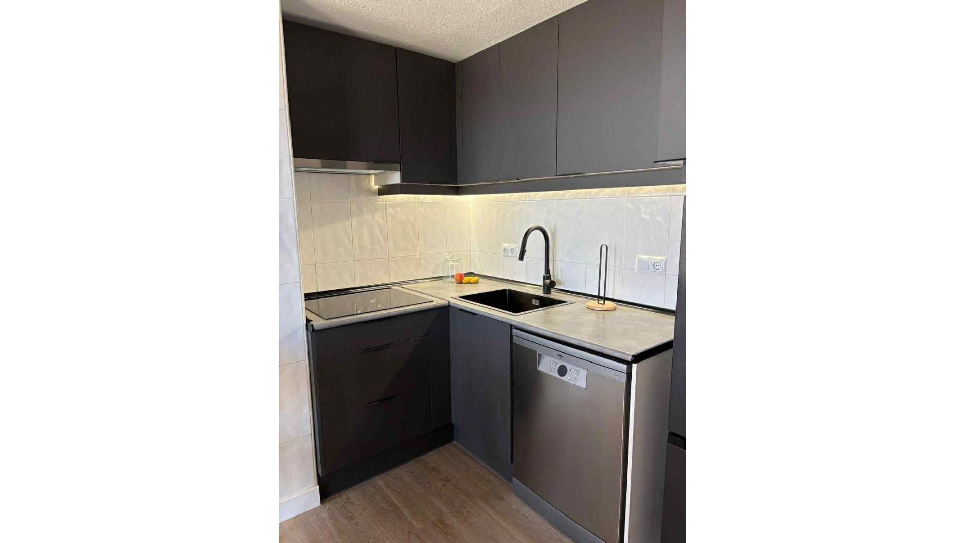 D'occasion - Penthouse - Torrevieja - Playa de los Locos