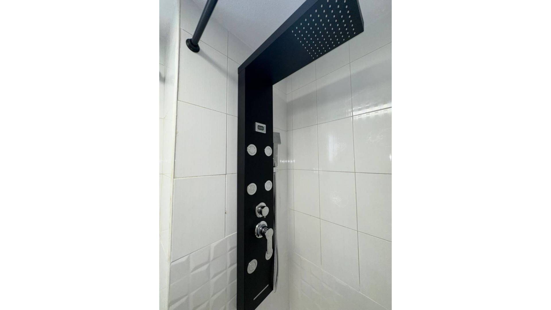 D'occasion - Penthouse - Torrevieja - Playa de los Locos