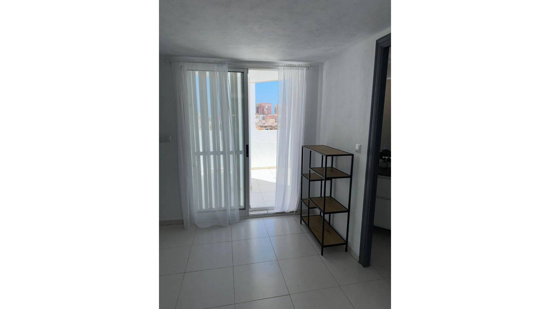 D'occasion - Penthouse - Torrevieja - Playa de los Locos