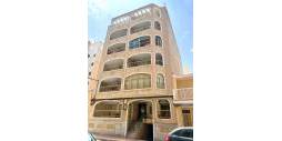 D'occasion - Penthouse - Torrevieja - Playa de los Locos