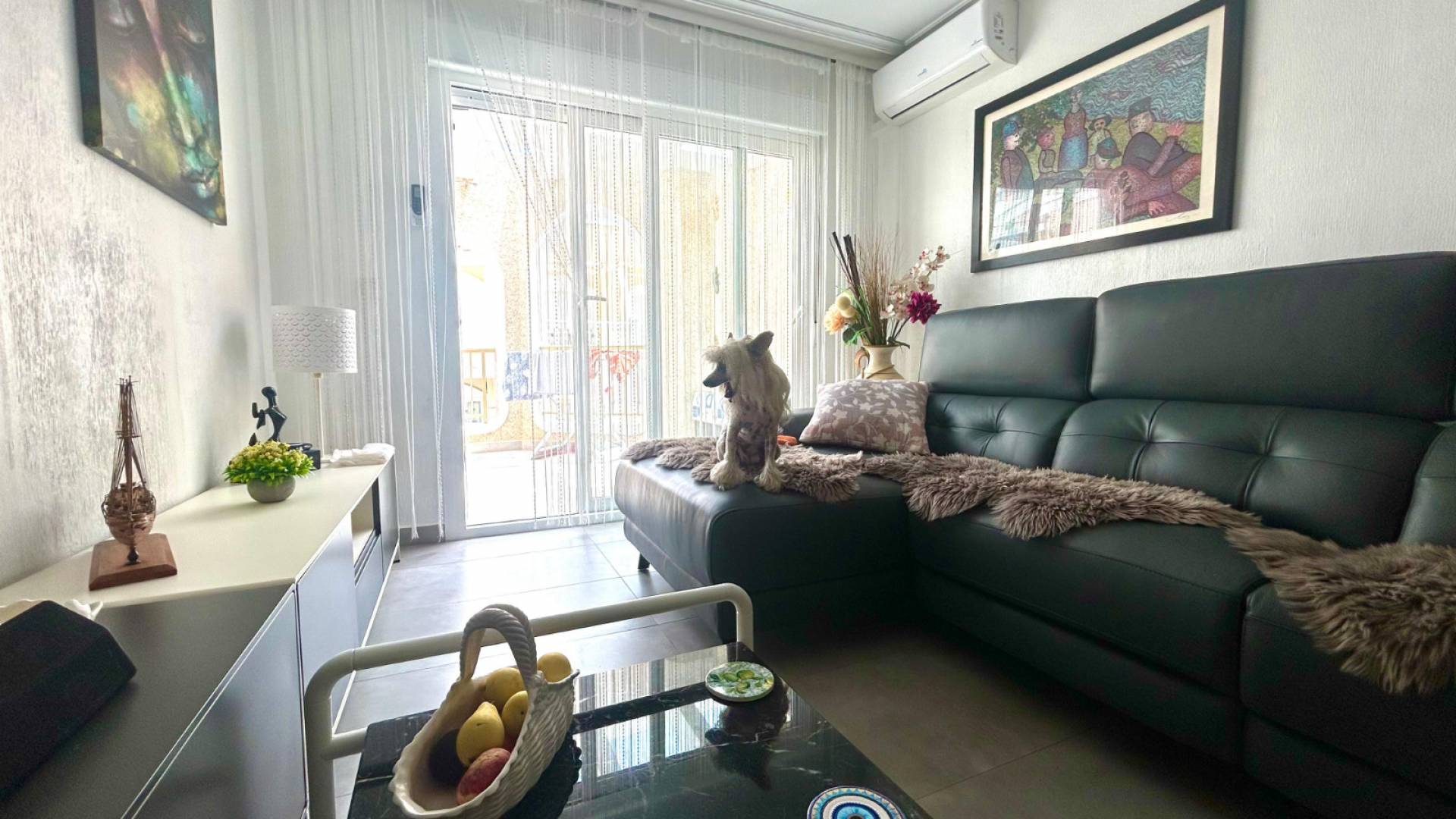 D'occasion - Penthouse - Torrevieja - Playa de los Locos