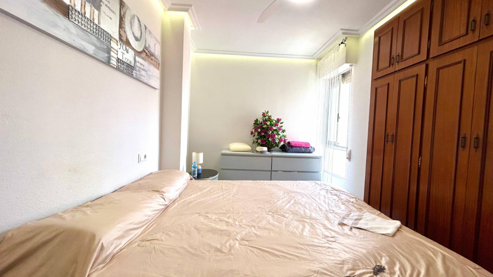 D'occasion - Penthouse - Torrevieja - Playa de los Locos