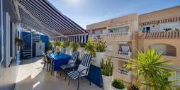 D'occasion - Penthouse - Torrevieja - Playa de los Locos