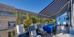 D'occasion - Penthouse - Torrevieja - Playa de los Locos