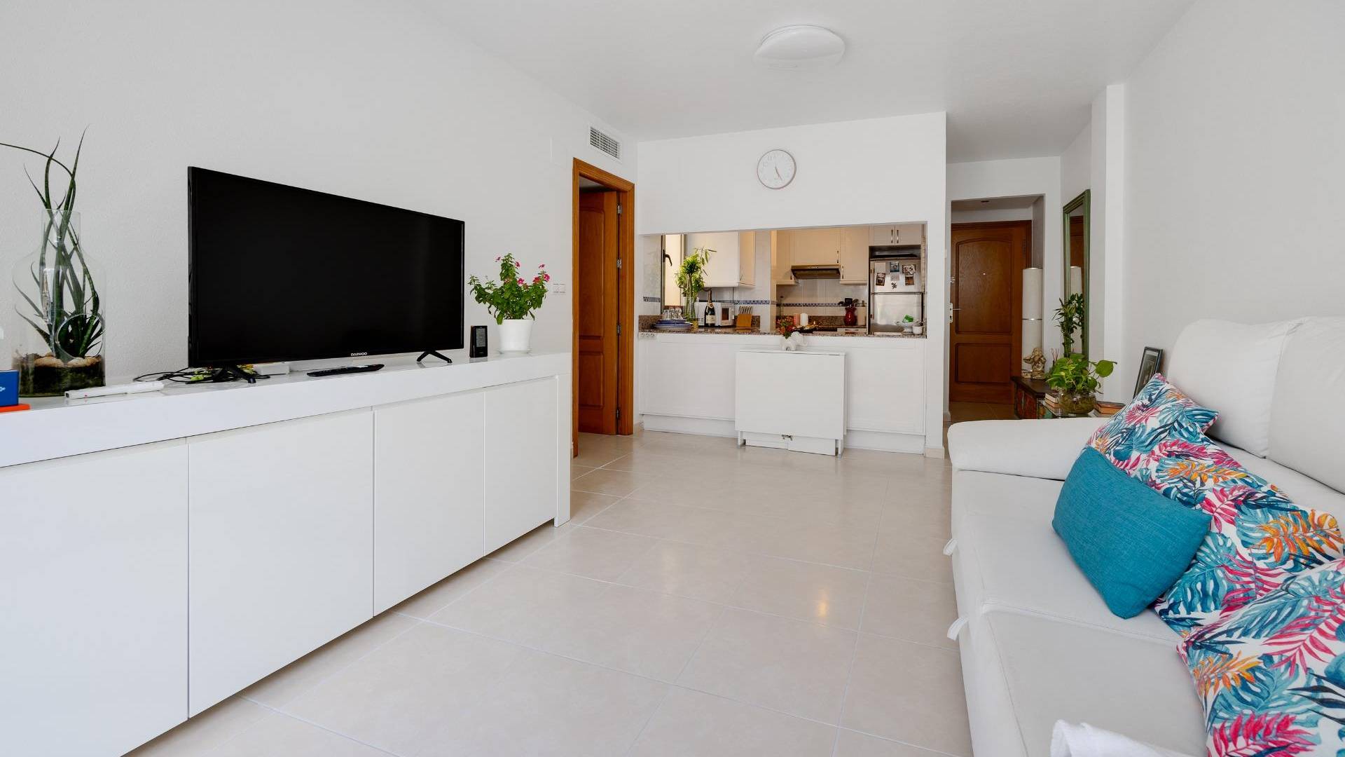 D'occasion - Penthouse - Torrevieja - Playa de los Locos