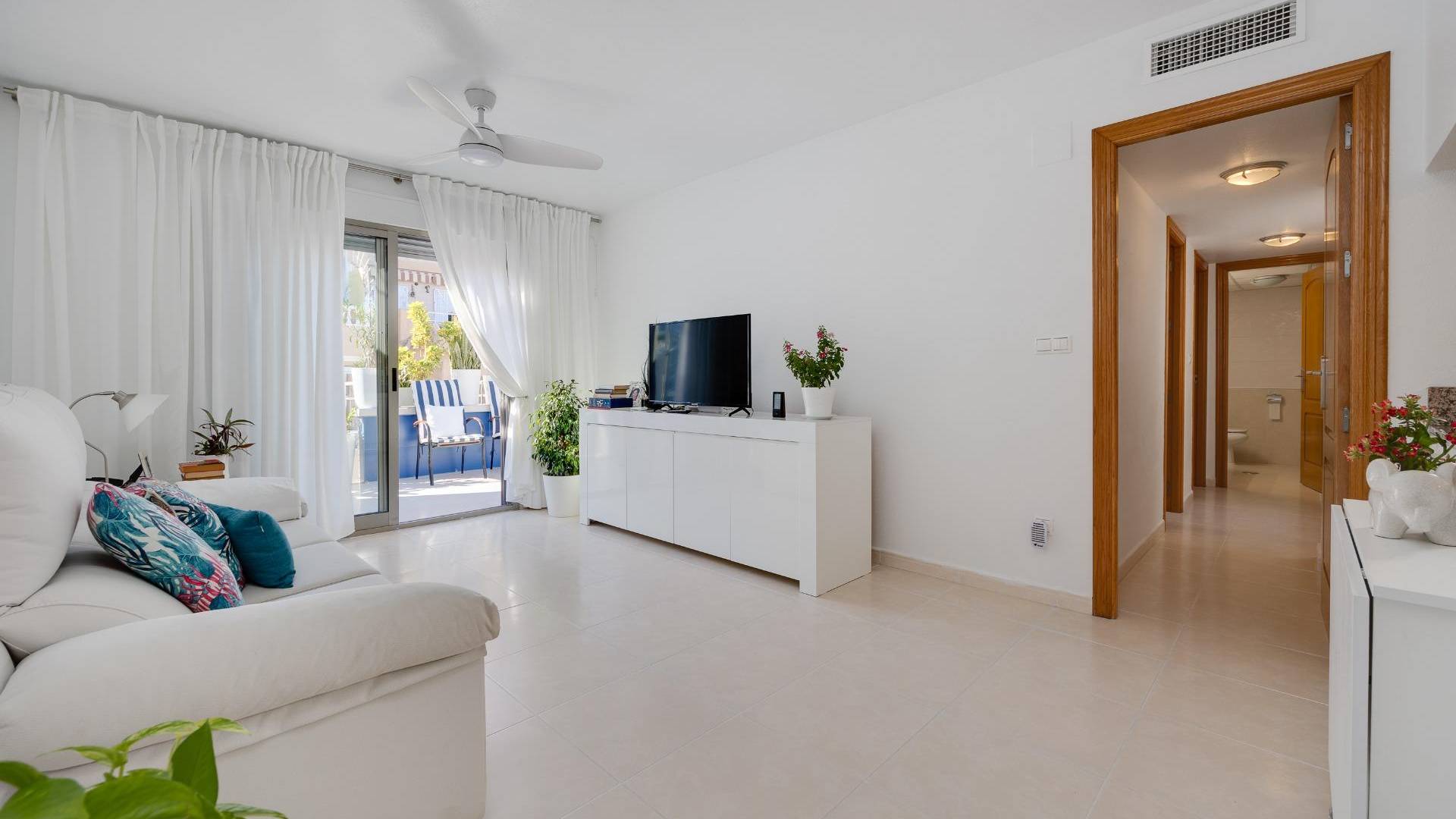 D'occasion - Penthouse - Torrevieja - Playa de los Locos