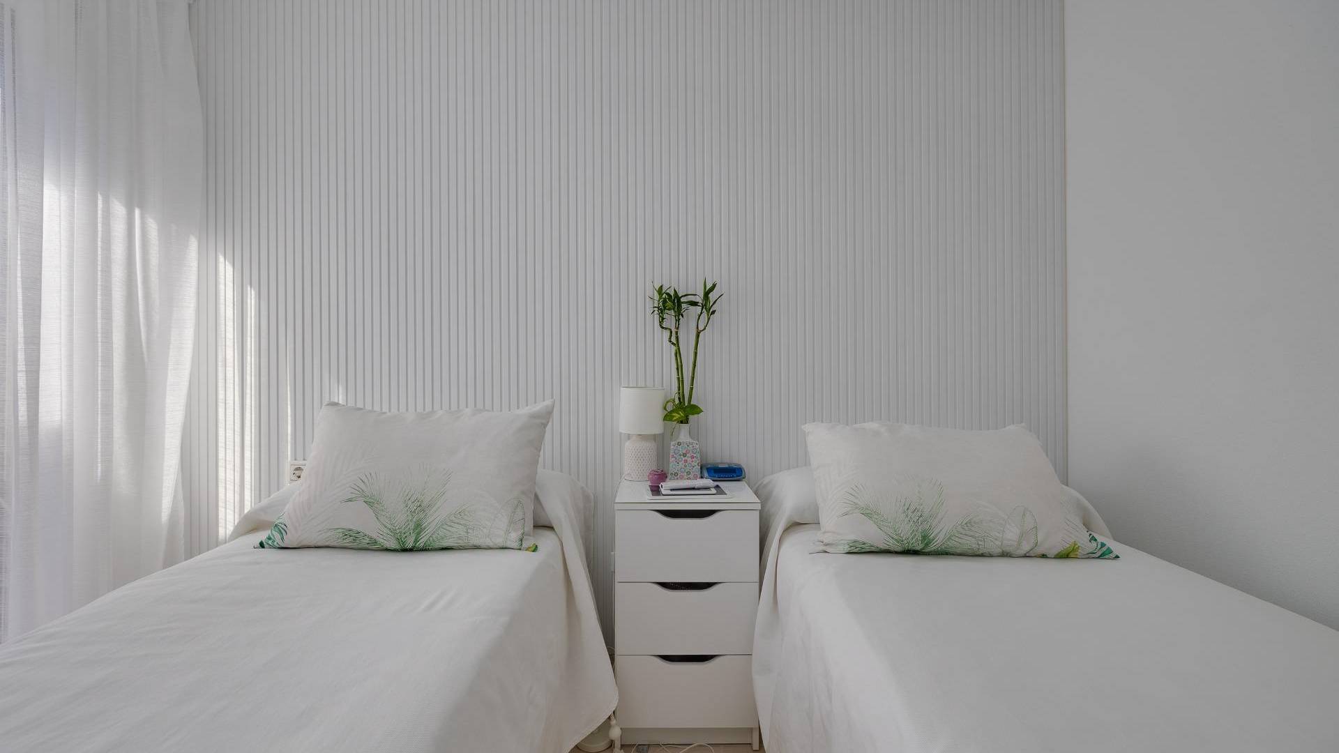 D'occasion - Penthouse - Torrevieja - Playa de los Locos