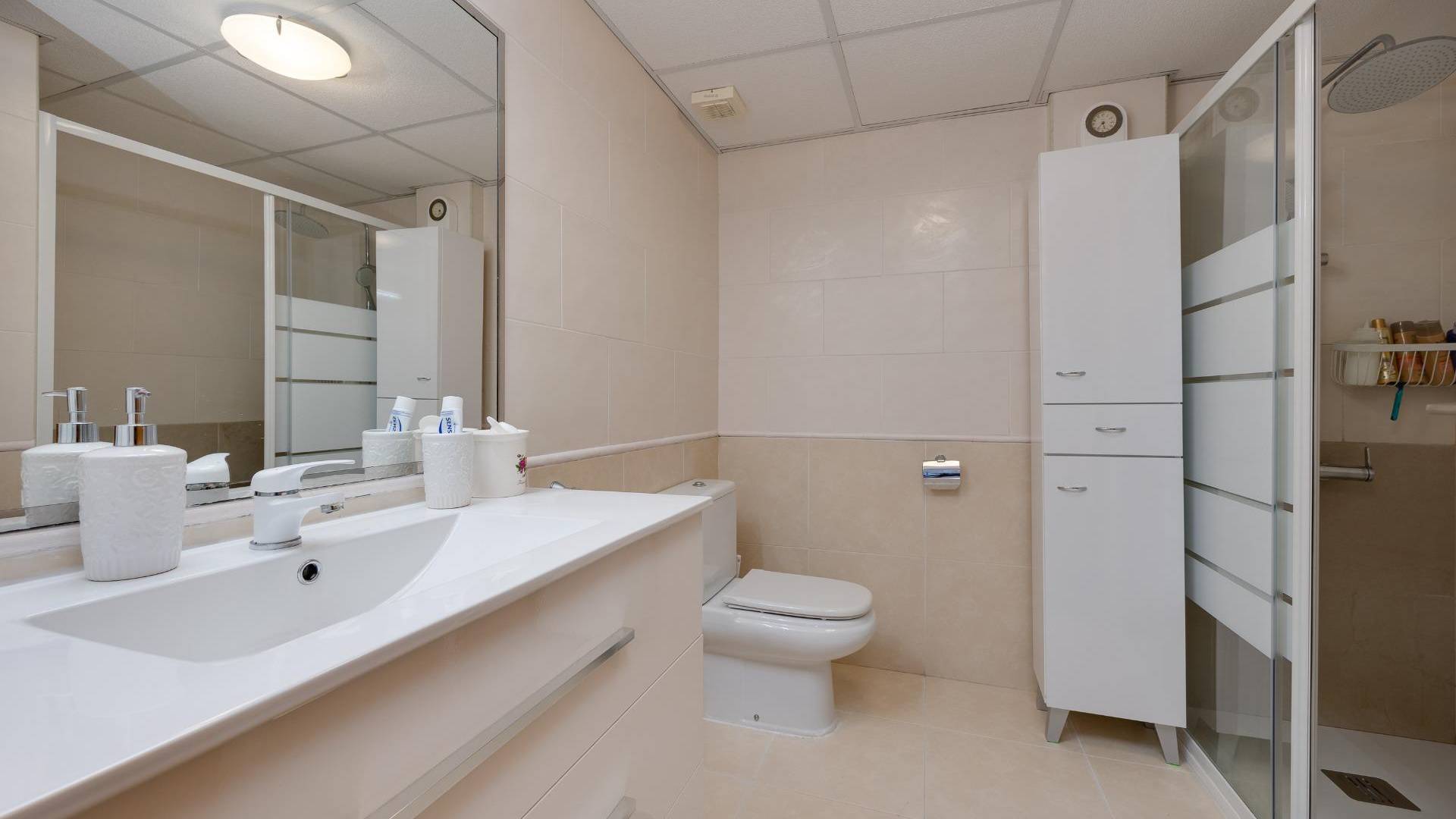 D'occasion - Penthouse - Torrevieja - Playa de los Locos