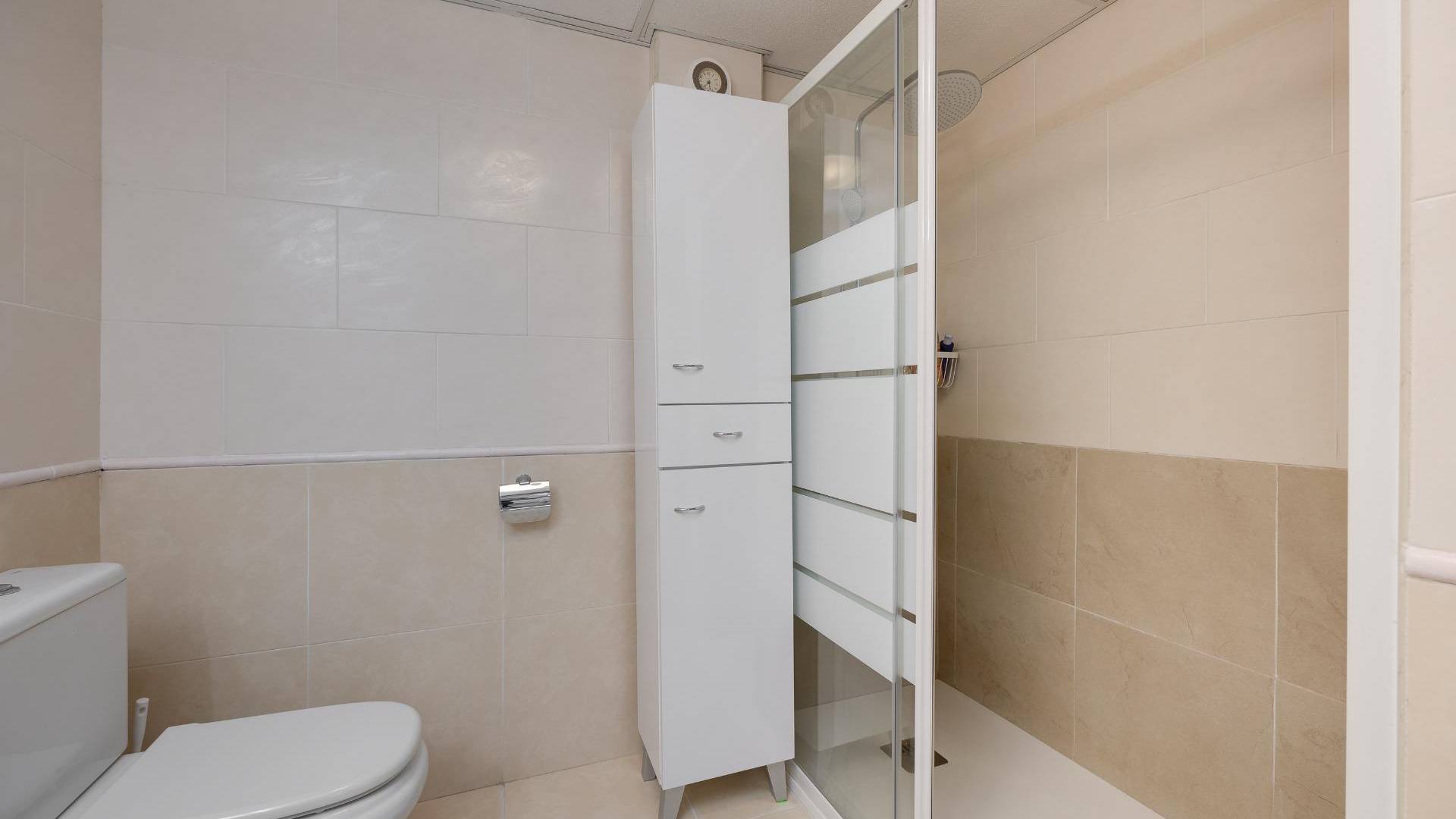 D'occasion - Penthouse - Torrevieja - Playa de los Locos