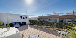 D'occasion - Penthouse - Torrevieja - Playa de los Locos